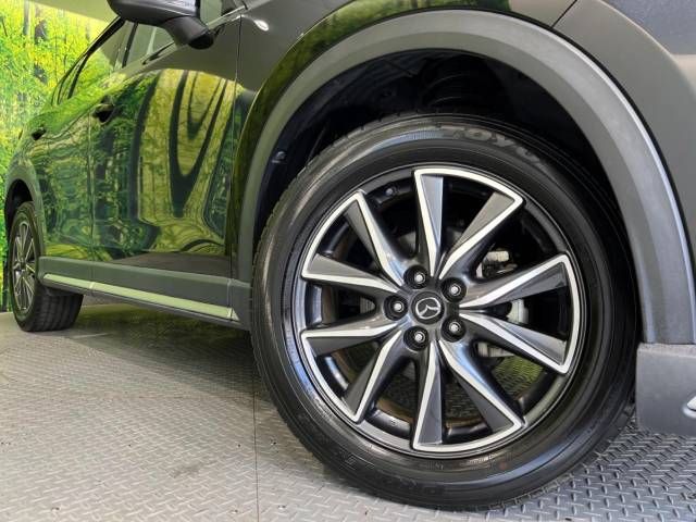 Mazda CX-5 2017-06 19746-12
