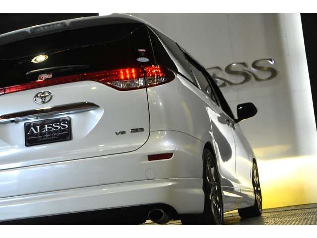 Toyota ESTIMA 2009-05 185291-12