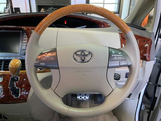 Toyota ESTIMA 2009-05 185291-15