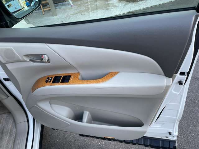 Toyota ESTIMA 2009-05 185291-18