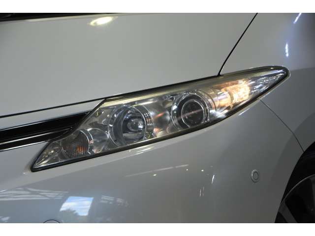 Toyota ESTIMA 2009-05 185291-8