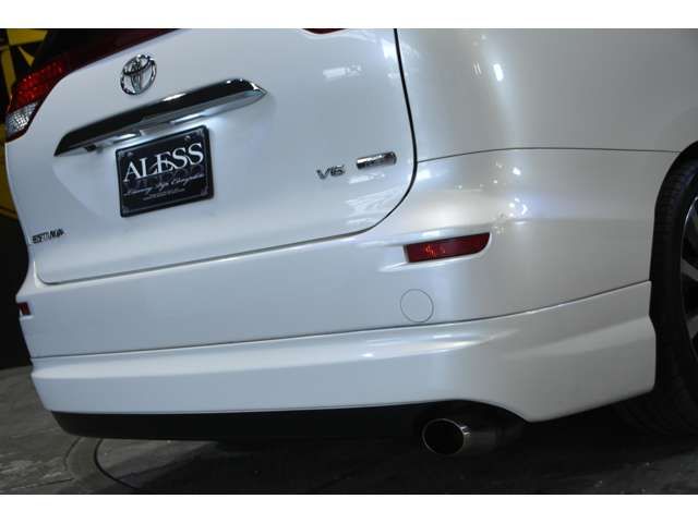 Toyota ESTIMA 2009-05 185291-11