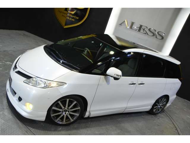 Toyota ESTIMA 2009-05 185291-5