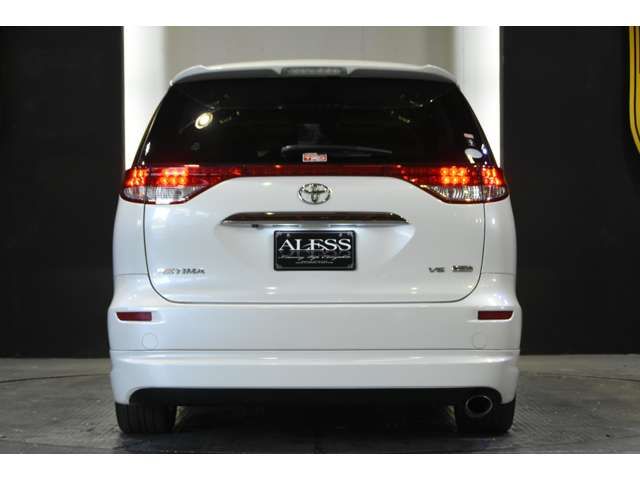Toyota ESTIMA 2009-05 185291-10
