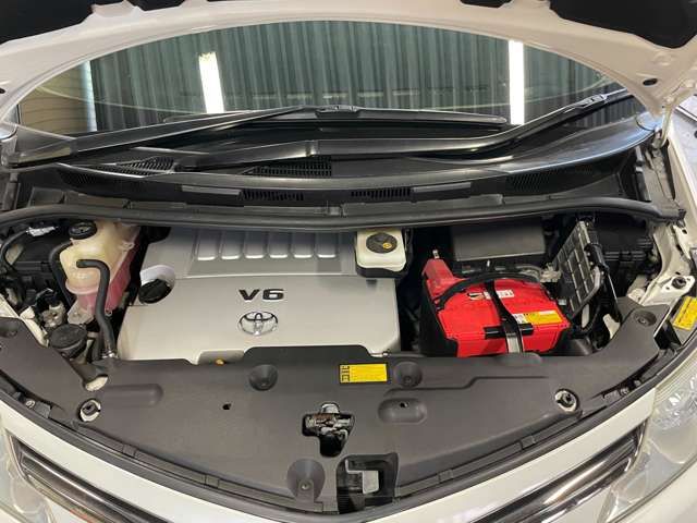Toyota ESTIMA 2009-05 185291-13