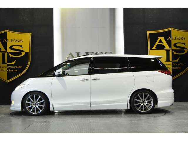 Toyota ESTIMA 2009-05 185291-9