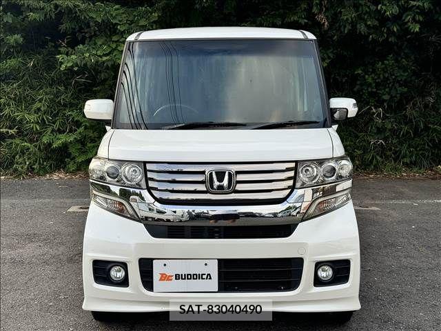 Honda N BOX CUSTOM 2013-01 365024-20