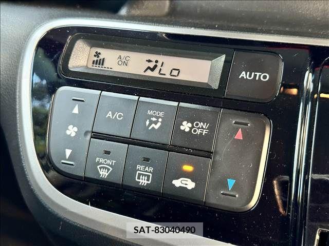 Honda N BOX CUSTOM 2013-01 365024-11