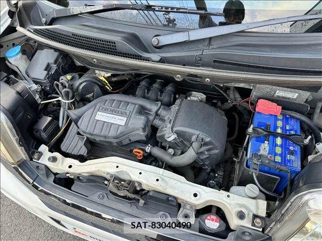 Honda N BOX CUSTOM 2013-01 365024-19