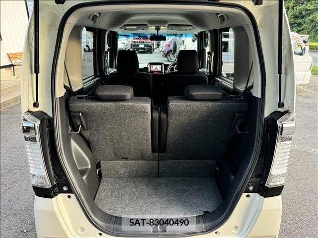 Honda N BOX CUSTOM 2013-01 365024-10