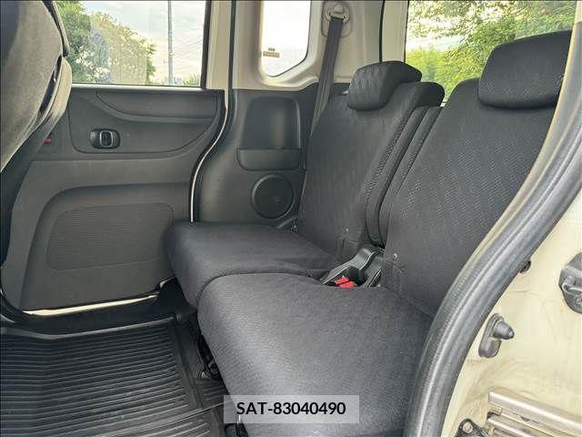 Honda N BOX CUSTOM 2013-01 365024-9