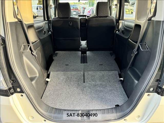 Honda N BOX CUSTOM 2013-01 365024-26