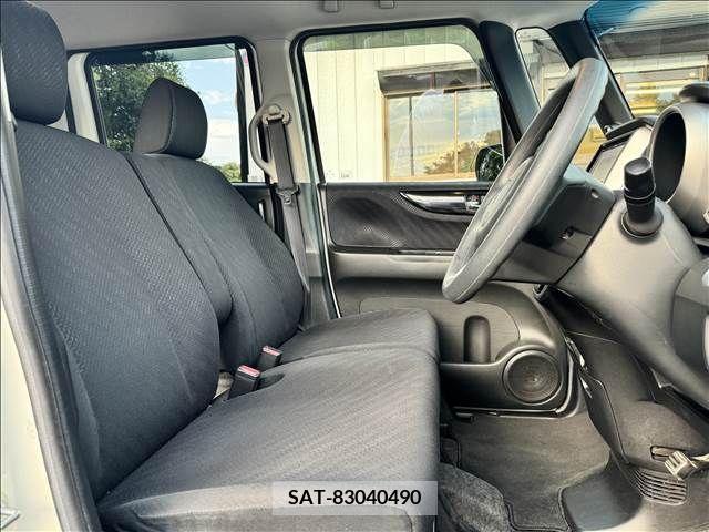 Honda N BOX CUSTOM 2013-01 365024-8