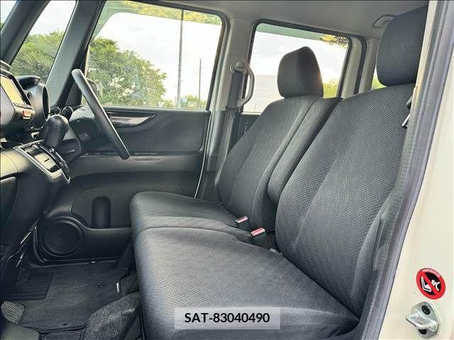 Honda N BOX CUSTOM 2013-01 365024-24