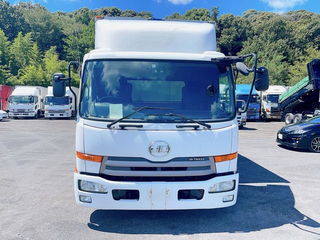 Nissan CONDOR 2012-03 17790-9