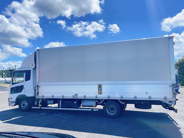 Nissan CONDOR 2012-03 17790-8