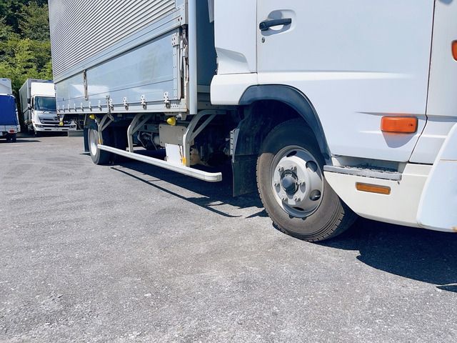 Nissan CONDOR 2012-03 17790-12