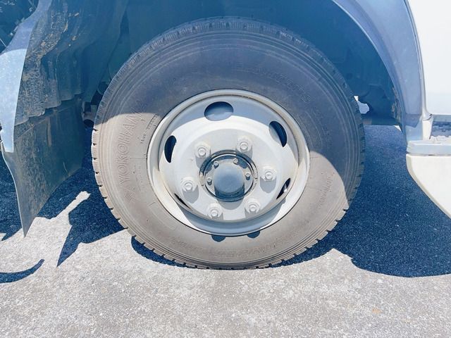 Nissan CONDOR 2012-03 17790-13