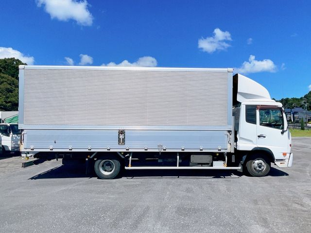 Nissan CONDOR 2012-03 17790-7