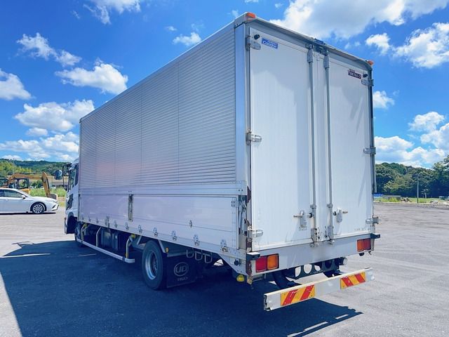 Nissan CONDOR 2012-03 17790-6