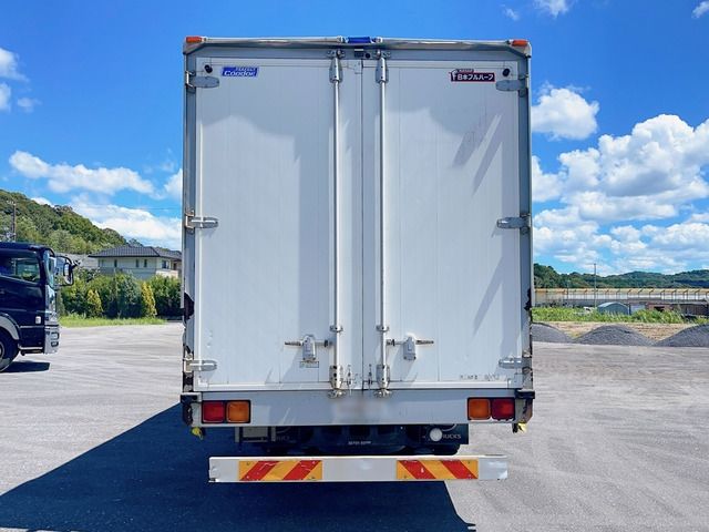 Nissan CONDOR 2012-03 17790-1