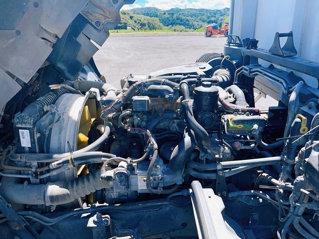 Nissan CONDOR 2012-03 17790-3