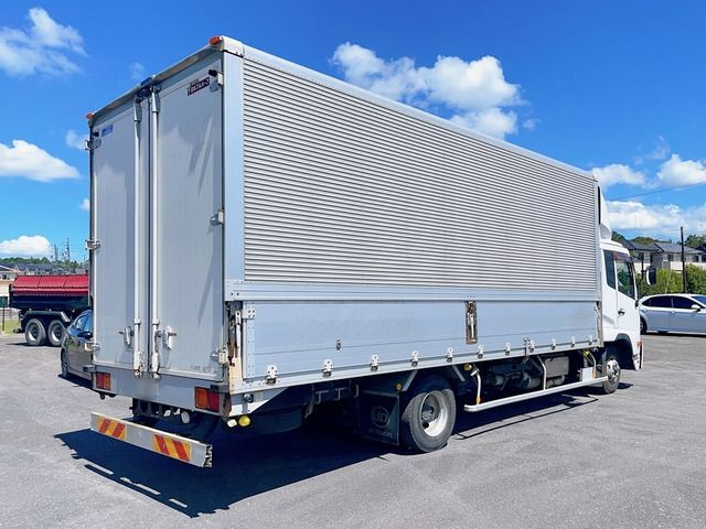 Nissan CONDOR 2012-03 17790-5
