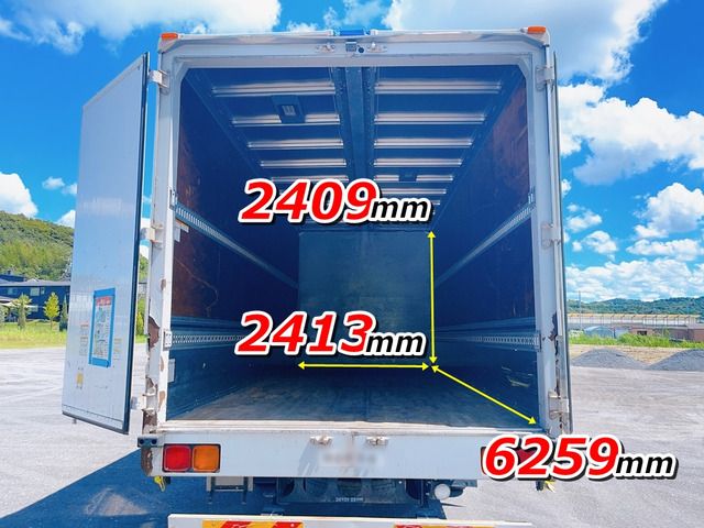 Nissan CONDOR 2012-03 17790-4