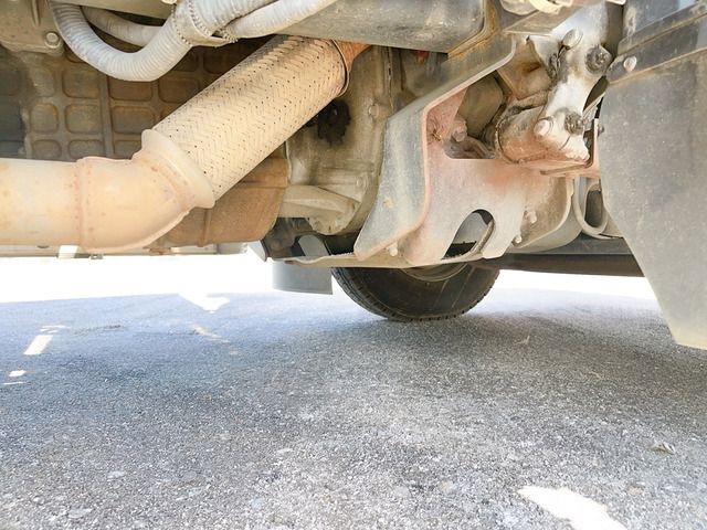 Nissan CONDOR 2012-03 17790-15