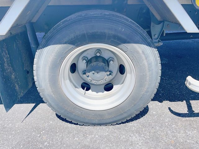 Nissan CONDOR 2012-03 17790-18
