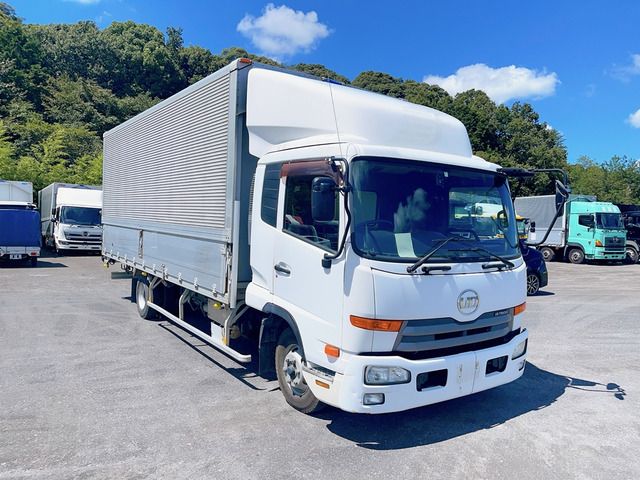 Nissan CONDOR 2012-03 17790-11