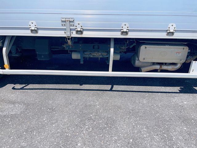 Nissan CONDOR 2012-03 17790-16
