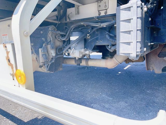 Nissan CONDOR 2012-03 17790-14