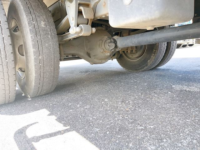 Nissan CONDOR 2012-03 17790-17