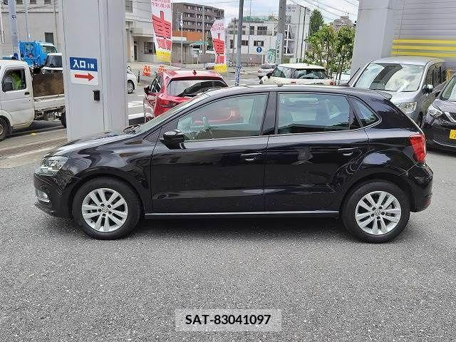 VolksWagen POLO 2018-02 320234-19