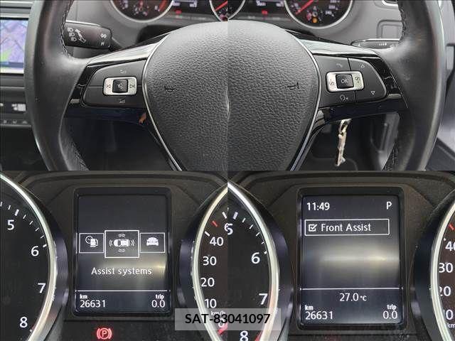VolksWagen POLO 2018-02 320234-9