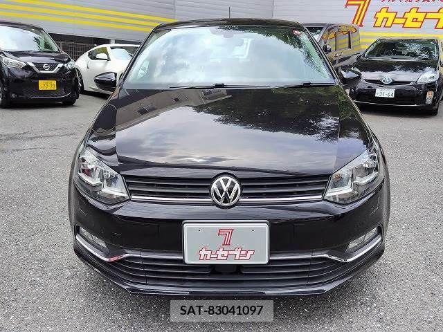 VolksWagen POLO 2018-02 320234-17