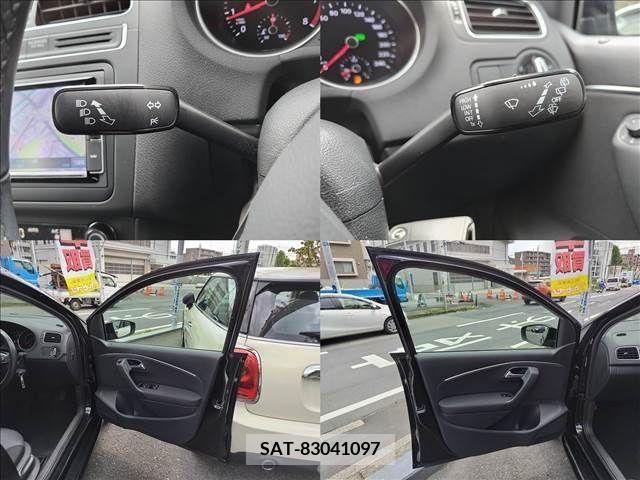 VolksWagen POLO 2018-02 320234-14