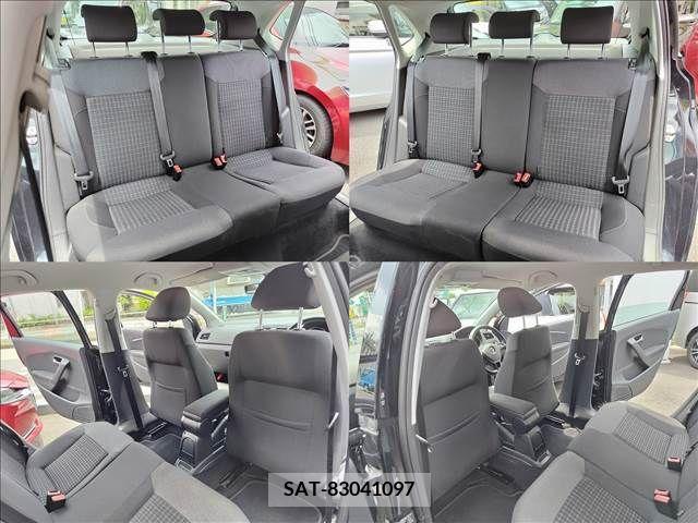 VolksWagen POLO 2018-02 320234-6