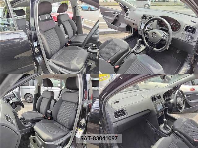VolksWagen POLO 2018-02 320234-5
