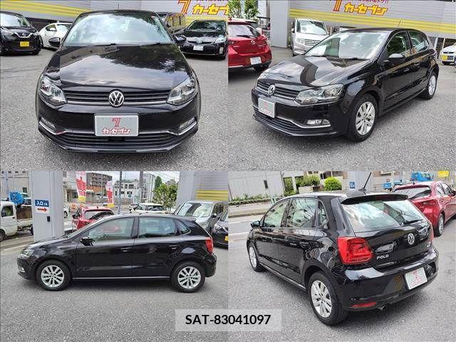 VolksWagen POLO 2018-02 320234-3