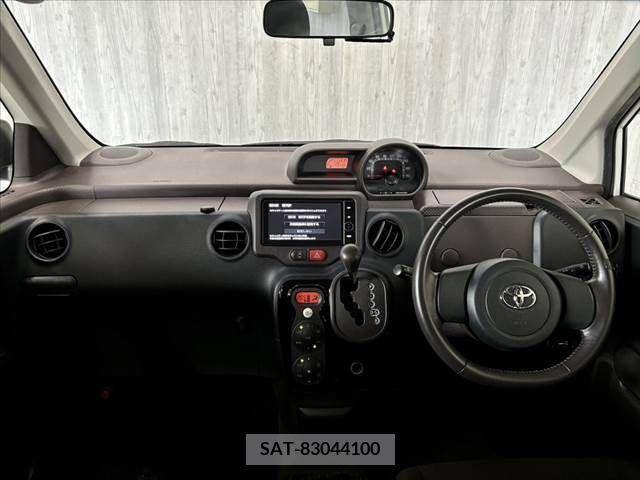 Toyota SPADE 2015-07 348490-1