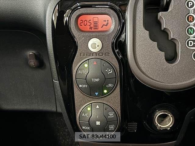 Toyota SPADE 2015-07 348490-22