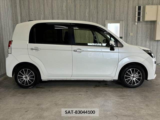 Toyota SPADE 2015-07 348490-10