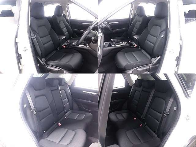 Mazda CX-5 2017-02 192517-7