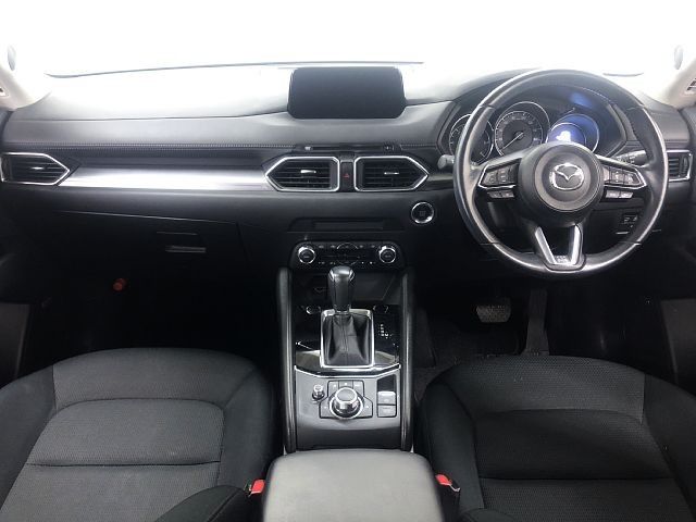 Mazda CX-5 2017-02 192517-1