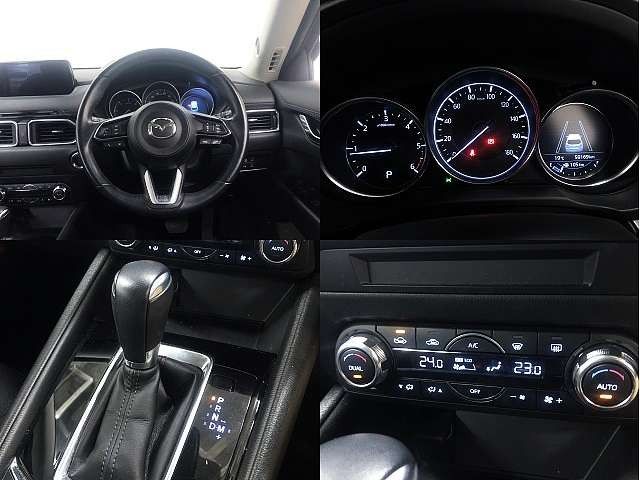 Mazda CX-5 2017-02 192517-6