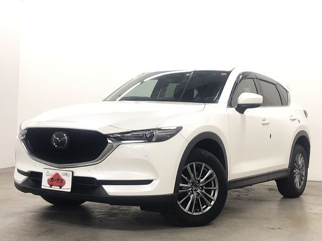 Mazda CX-5 2017-02 192517-0