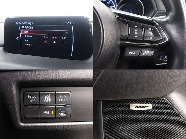 Mazda CX-5 2017-02 192517-4