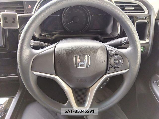 Honda SHUTTLE 2021-03 285998-2